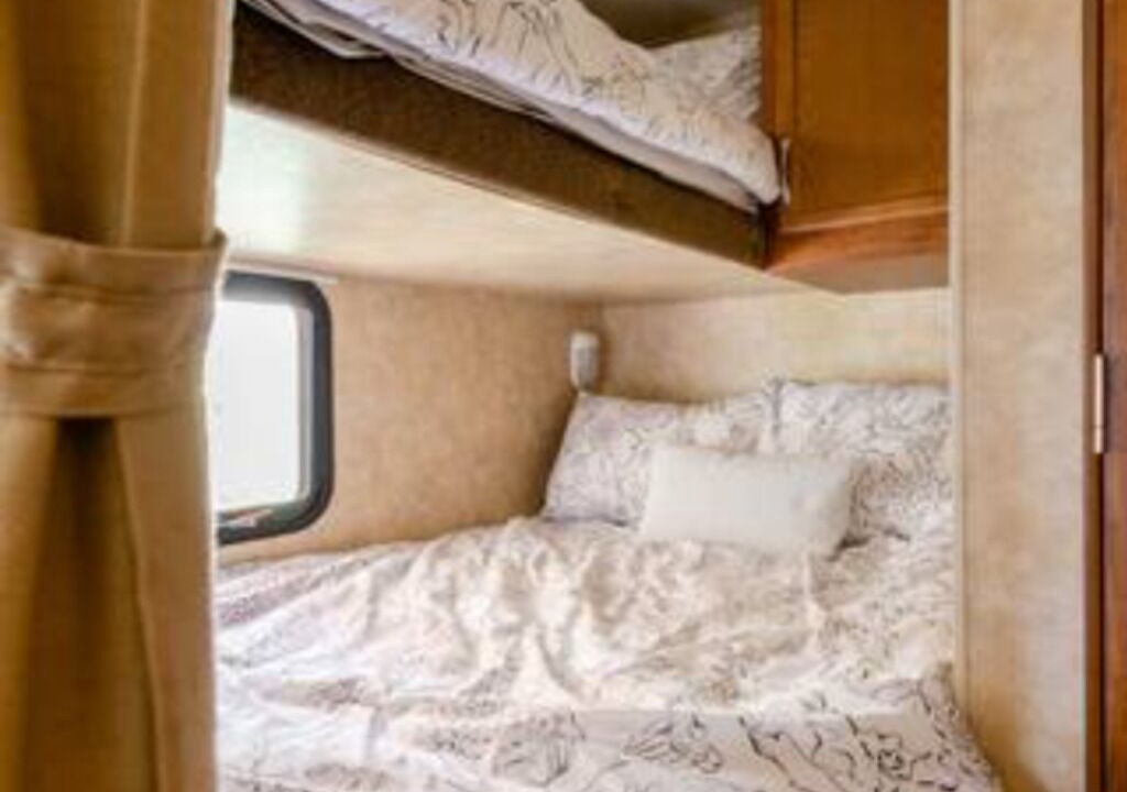 Photo of Bedroom in North Albuquerque Acres