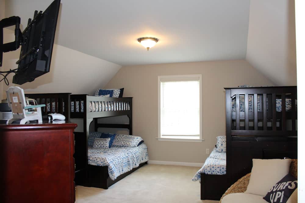 Photo of Bedroom in Swanton
