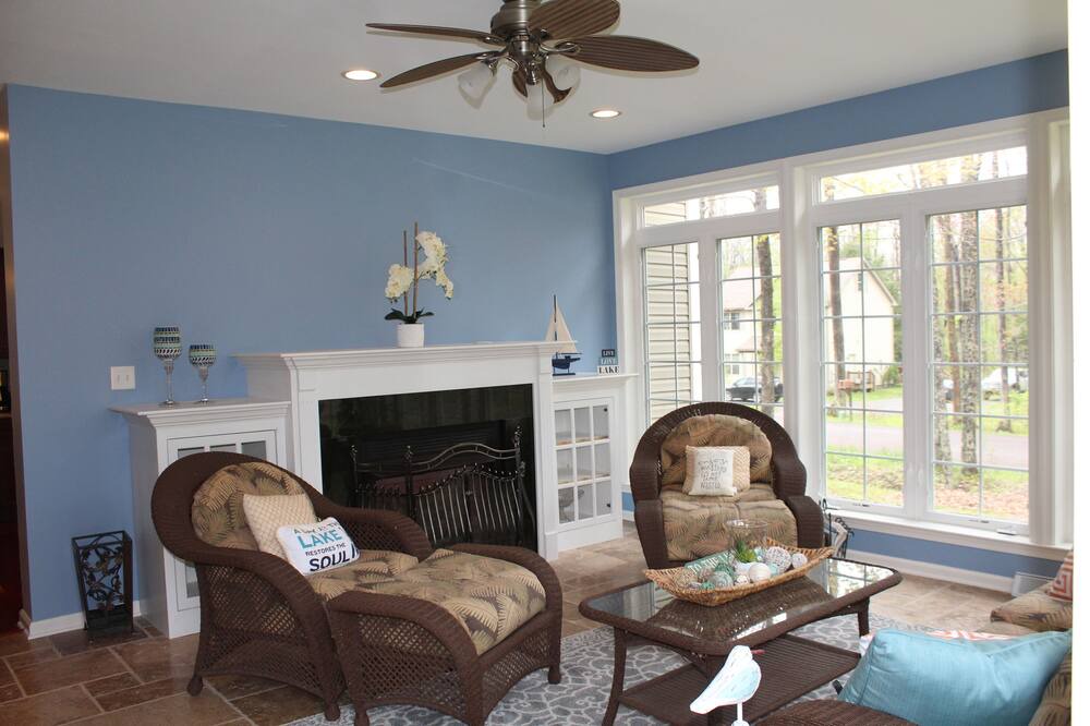 Photo of Bedroom in Swanton