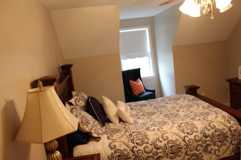 Photo of Bedroom in Swanton