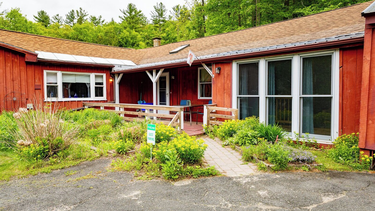 Photo of Outdoor in Shelburne Falls