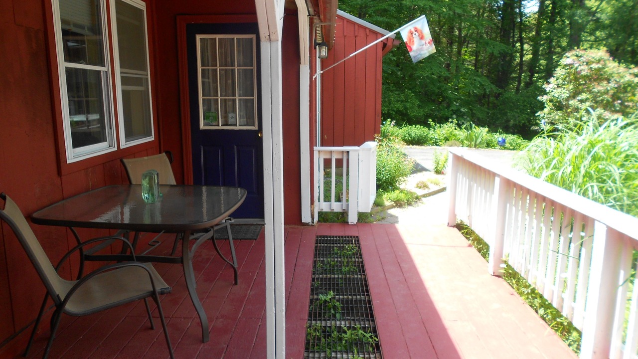 Photo of Bathroom in Shelburne Falls