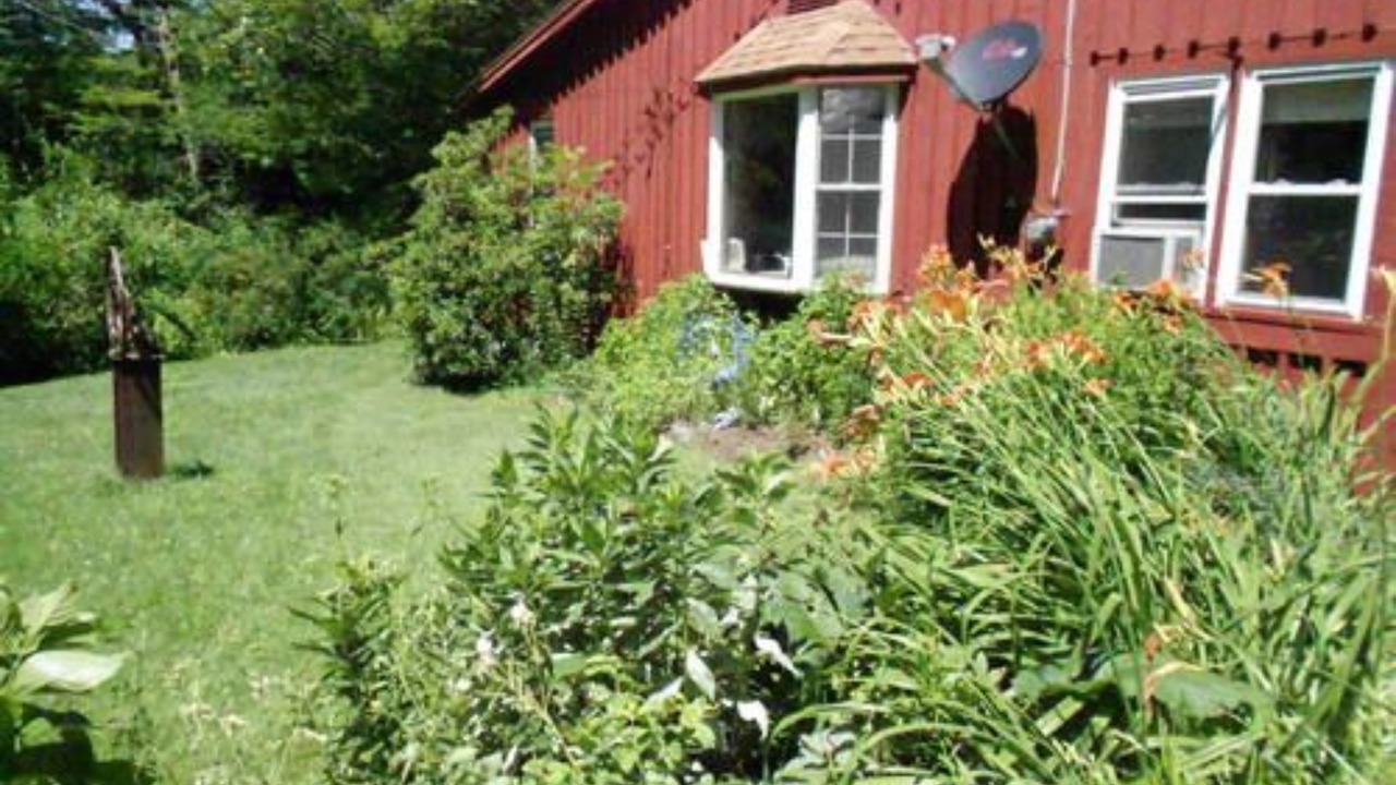 Photo of Outdoor in Shelburne Falls