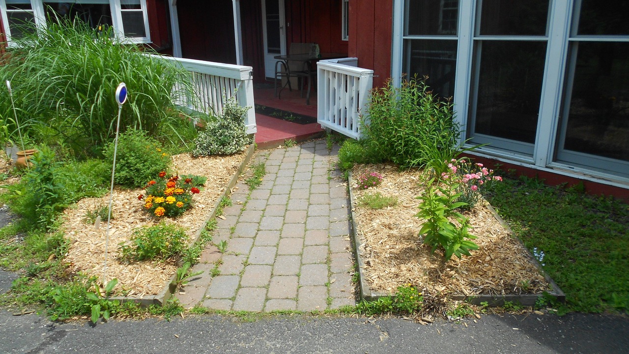 Photo of Outdoor in Shelburne Falls