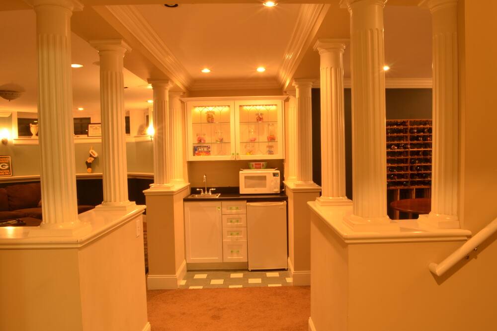 Photo of Kitchen in Merriam Park