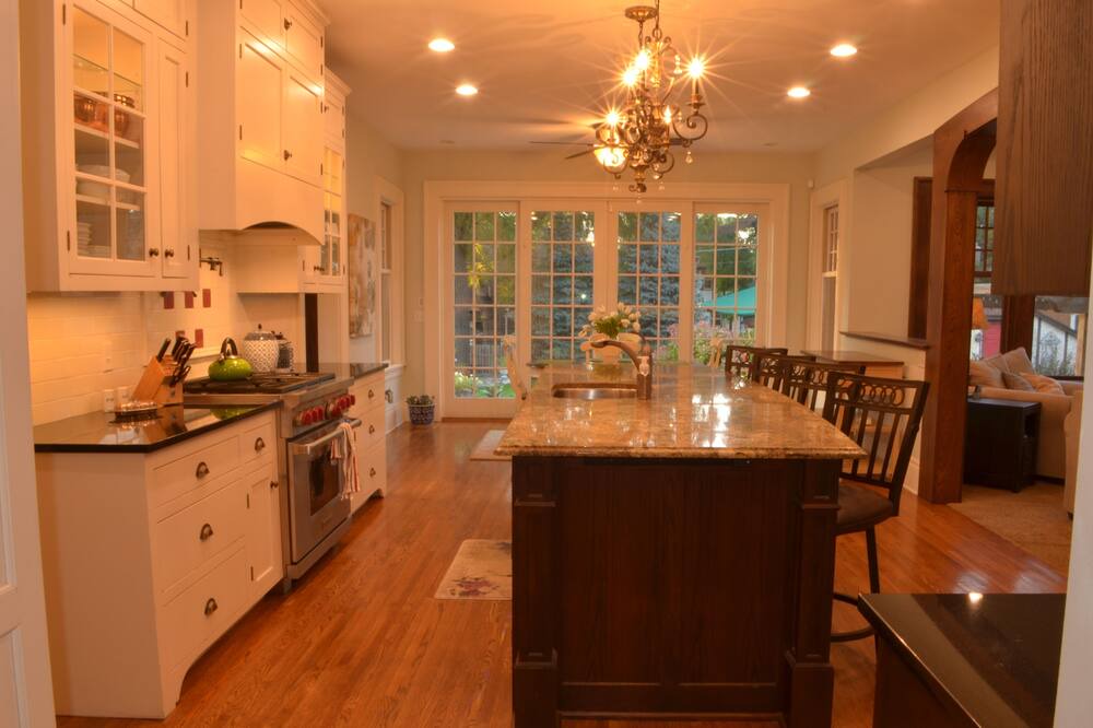 Photo of Kitchen in Merriam Park
