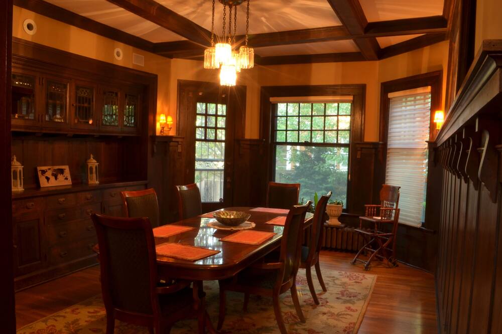 Photo of Kitchen in Merriam Park