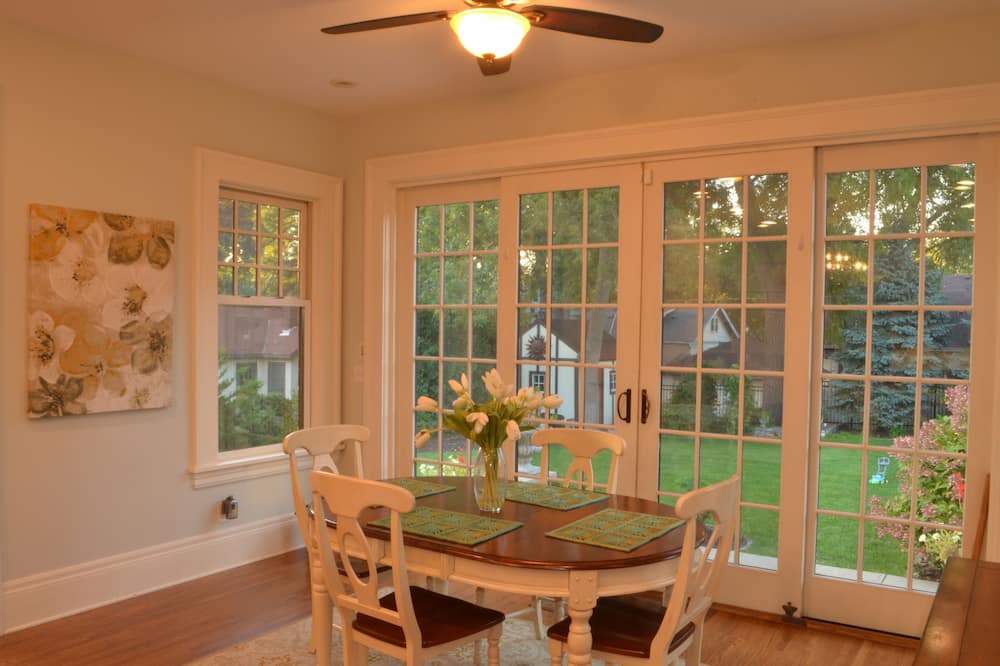 Photo of Kitchen in Merriam Park