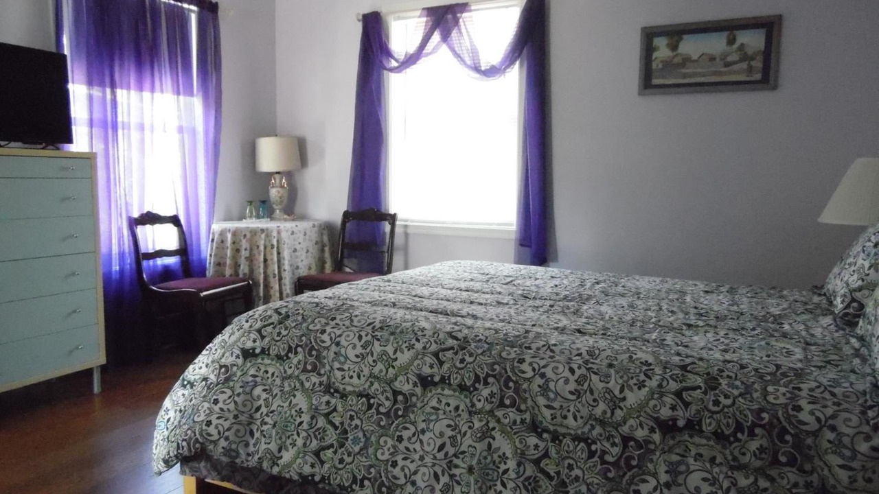 Photo of Bedroom in Bolivar
