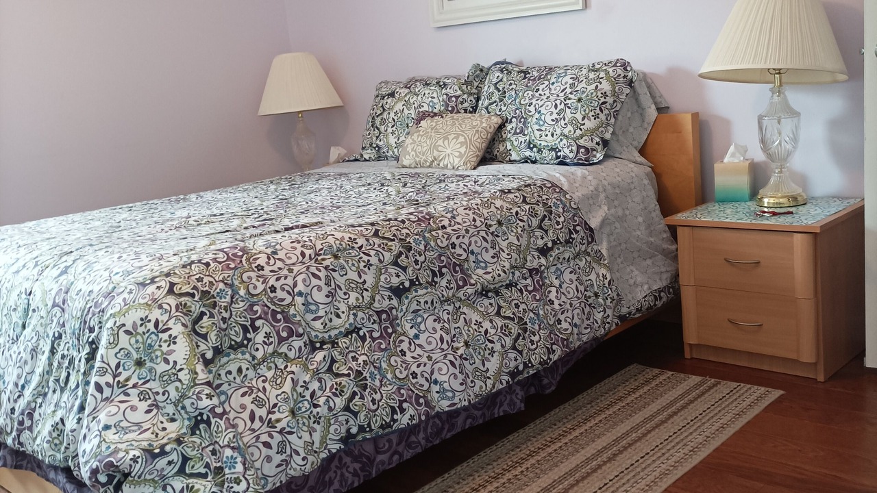 Photo of Bedroom in Bolivar