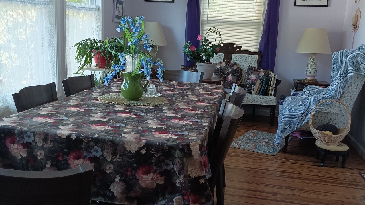 Photo of Livingroom in Bolivar