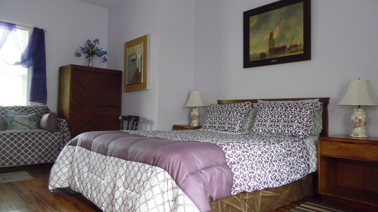 Photo of Bedroom in Bolivar