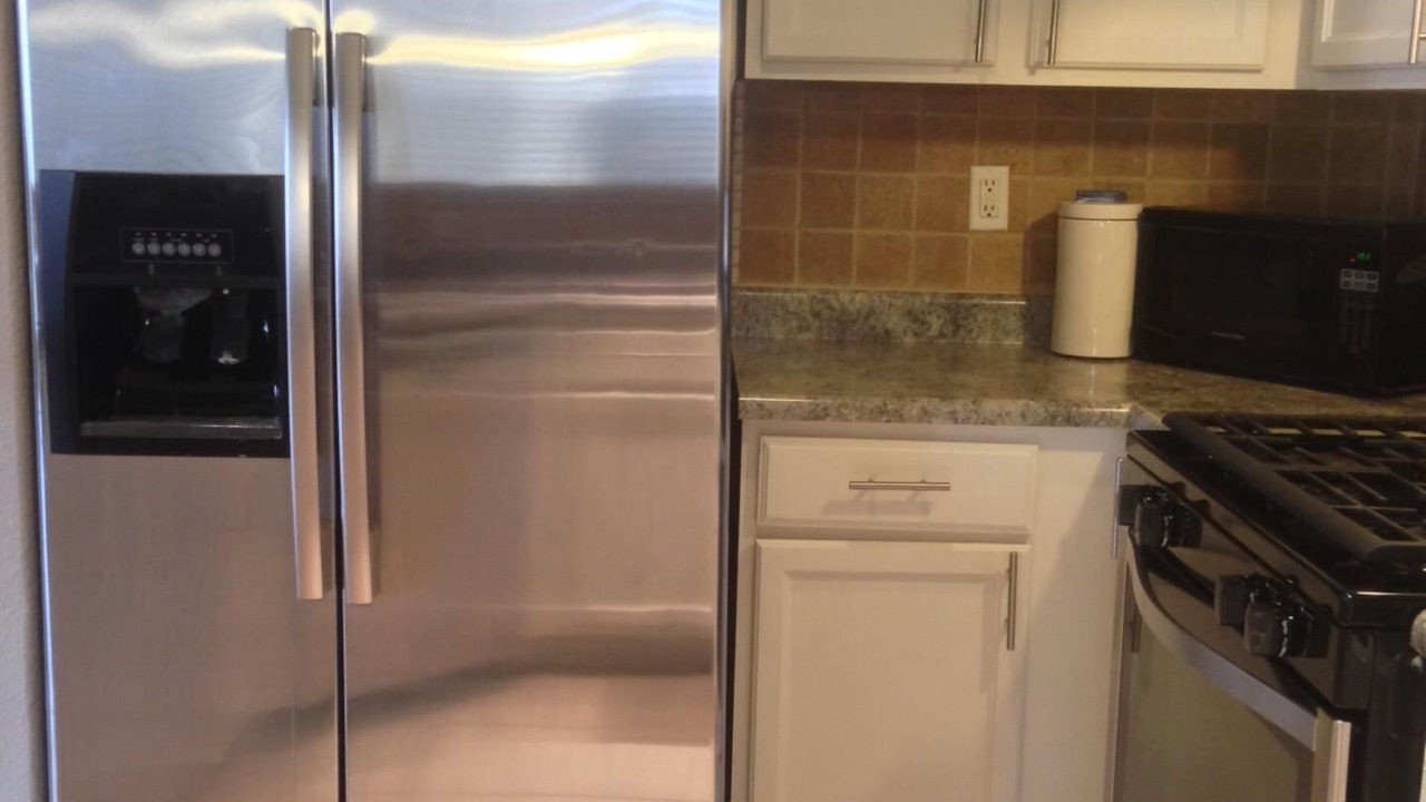 Photo of Kitchen in Vista Del Norte Alliance