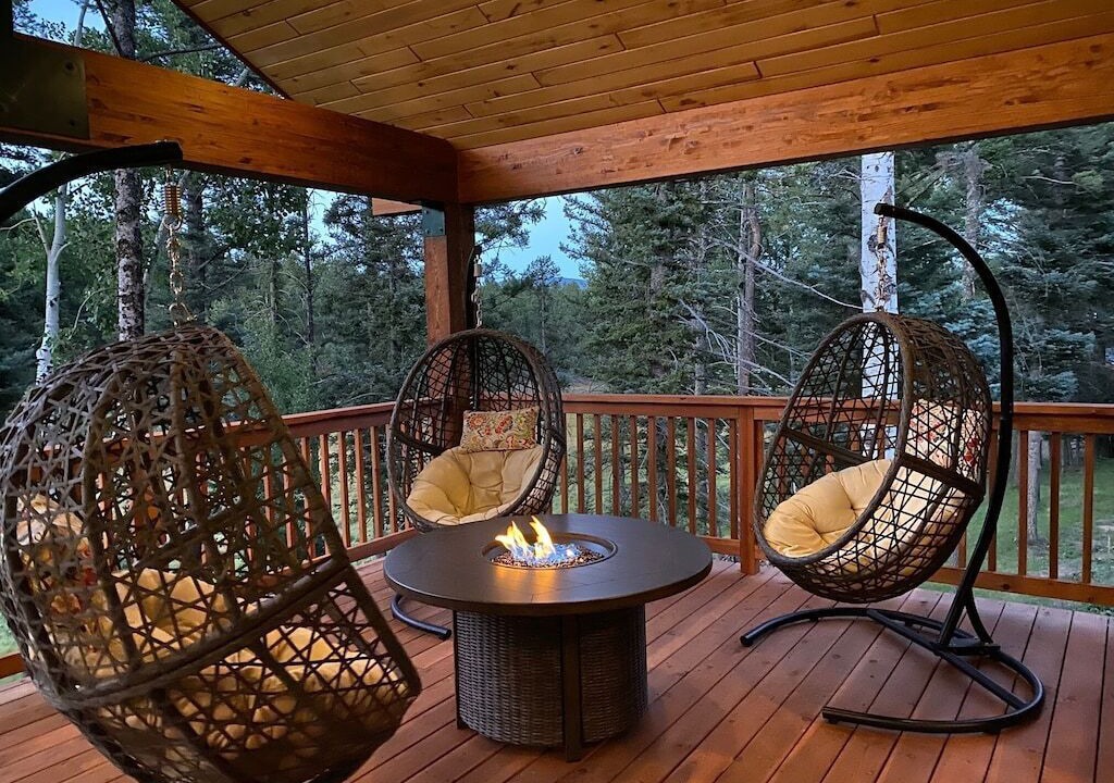 Photo of Outdoor in Angel Fire
