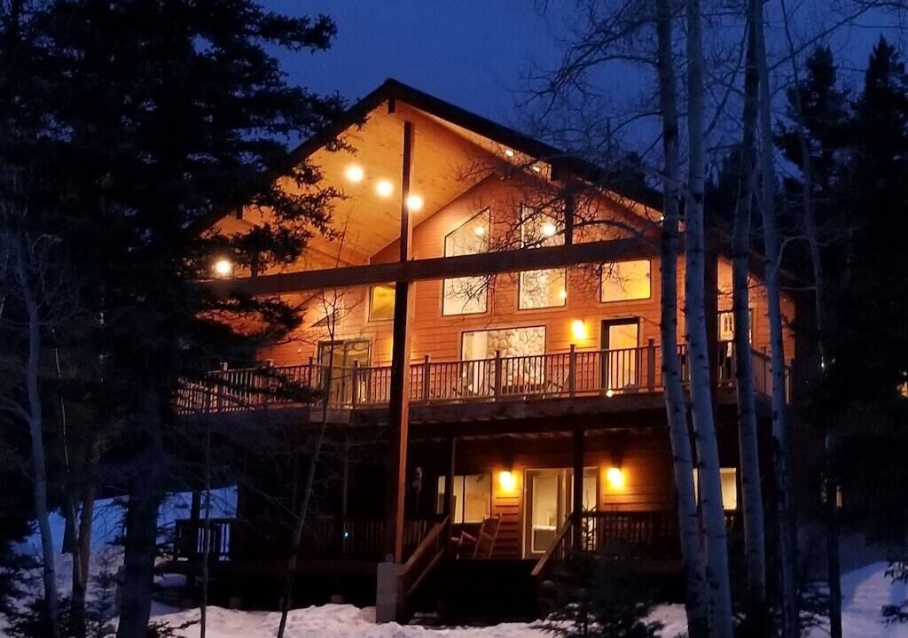 Photo of Outdoor in Angel Fire
