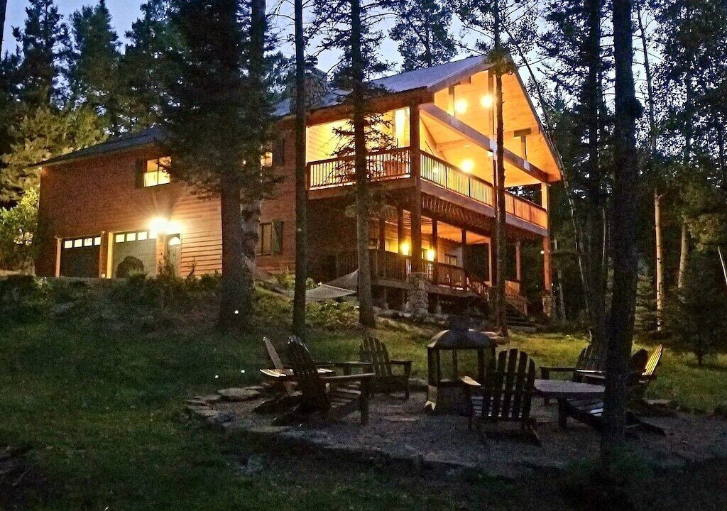 Photo of Outdoor in Angel Fire