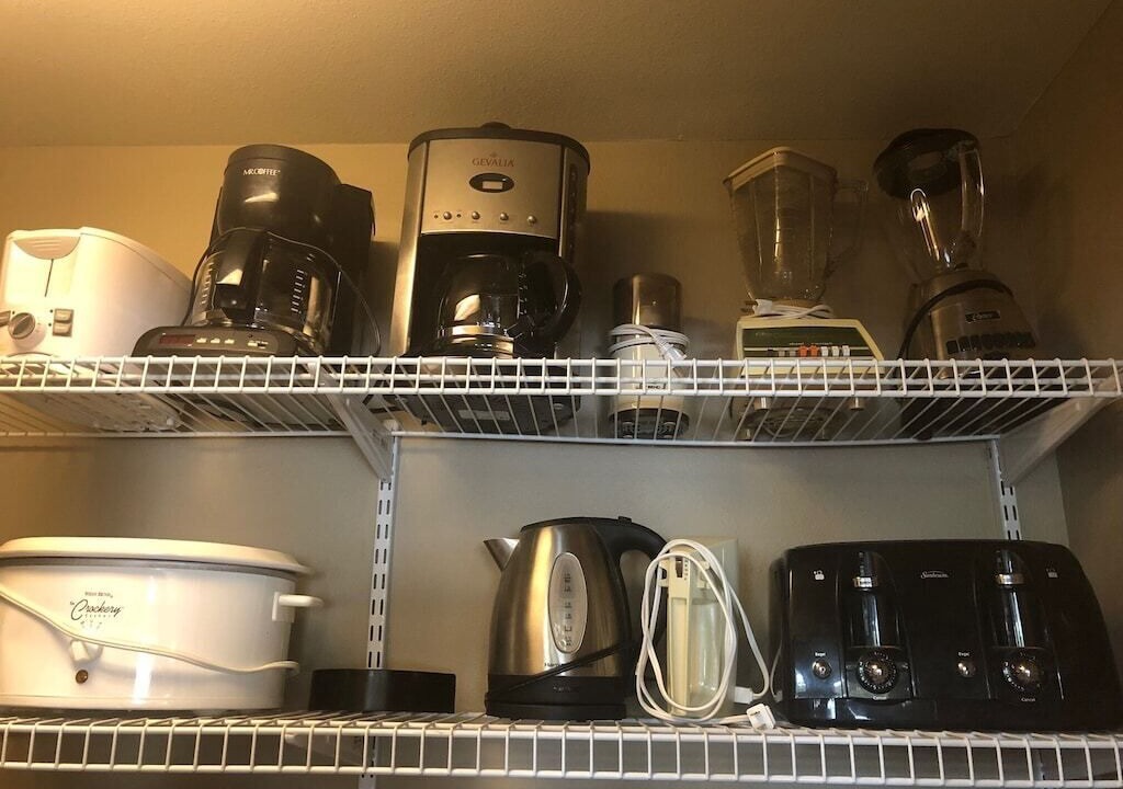Photo of Kitchen in Angel Fire