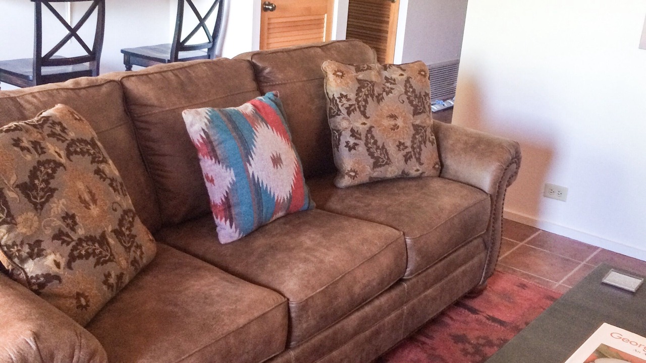 Photo of Livingroom in Santa Fe