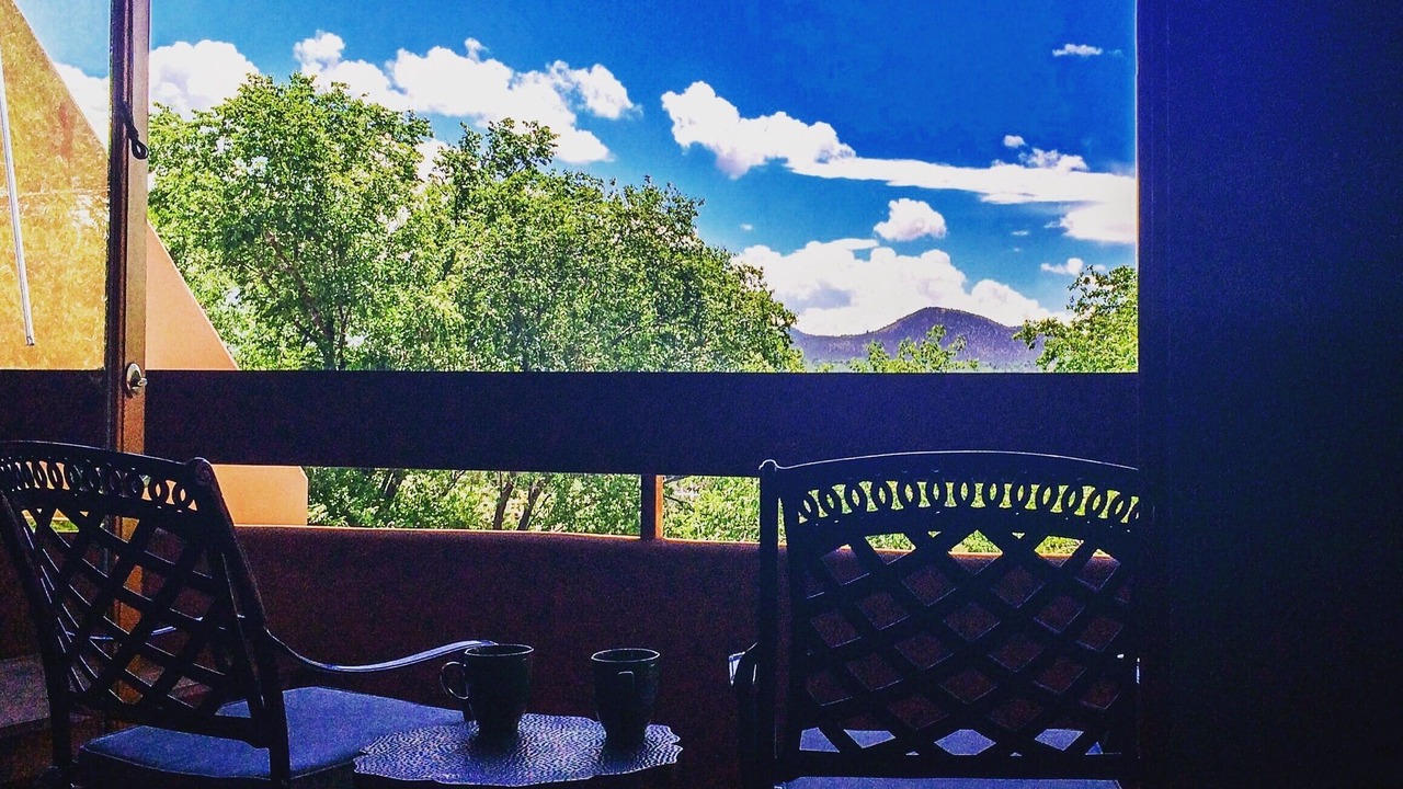 Photo of Outdoor in Santa Fe