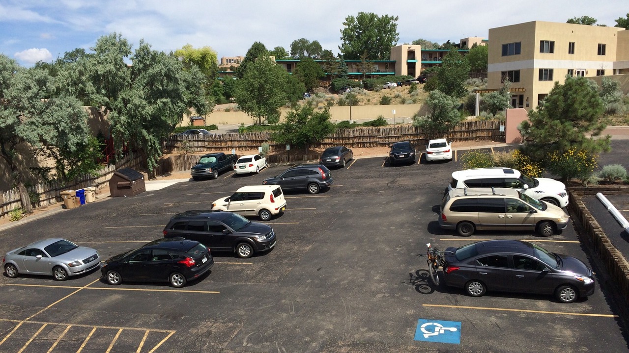 Photo of Outdoor in Santa Fe