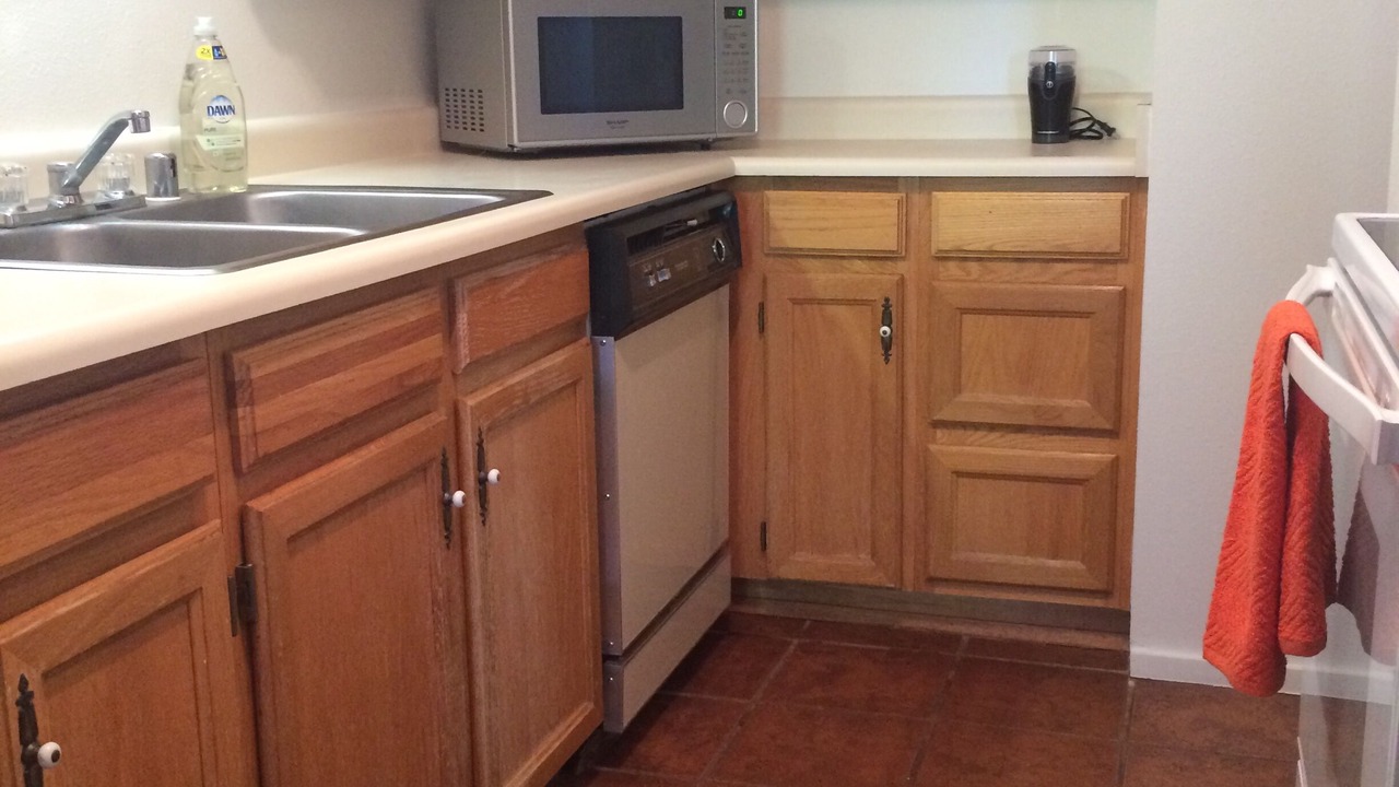 Photo of Kitchen in Santa Fe