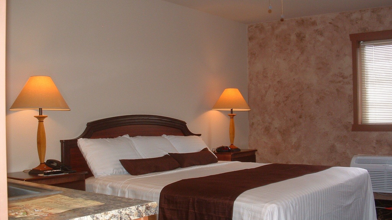 Photo of Bedroom in Alamosa