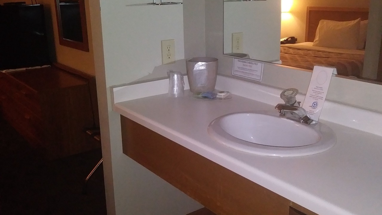 Photo of Bathroom in Mondovi