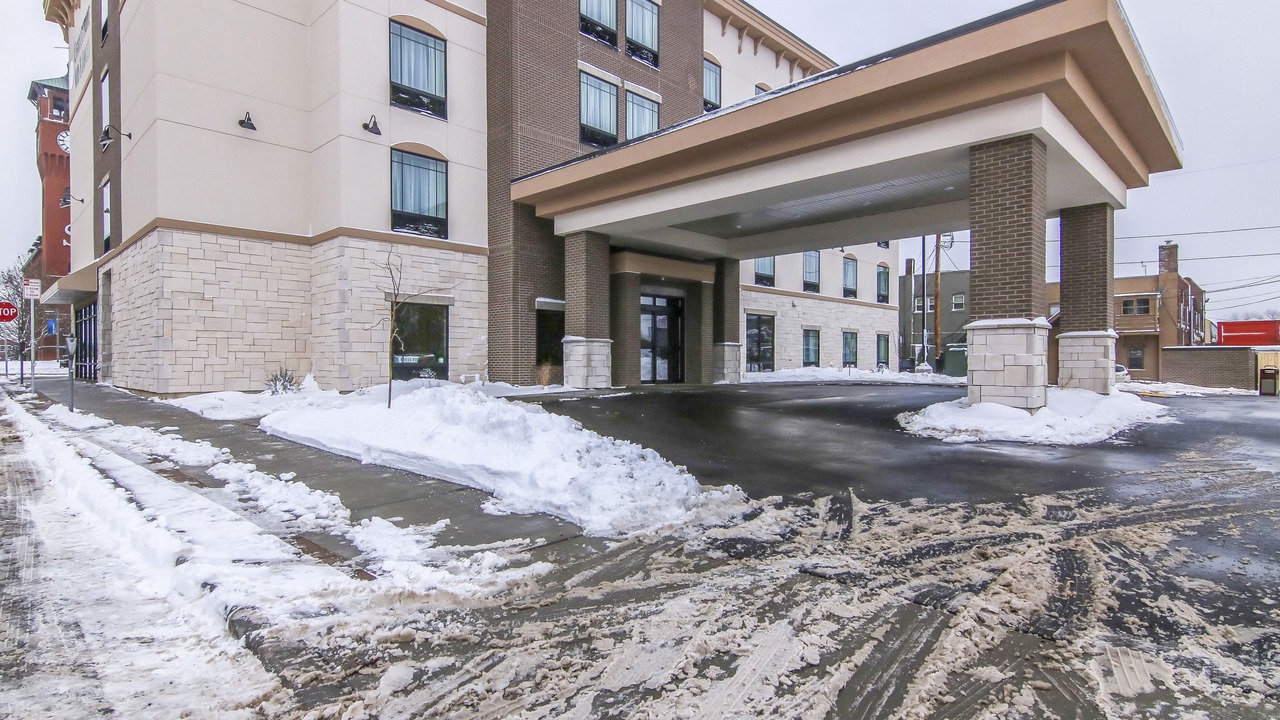 Photo of Outdoor in Menomonie