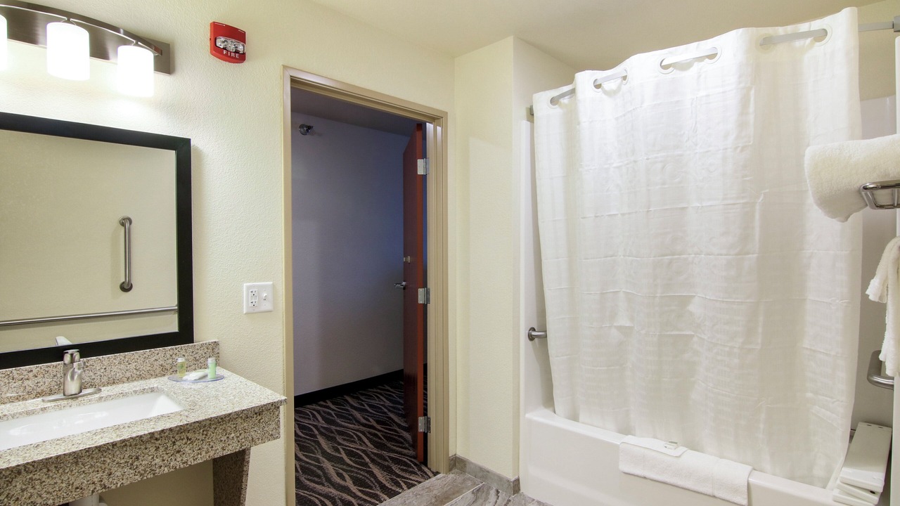 Photo of Bathroom in Menomonie