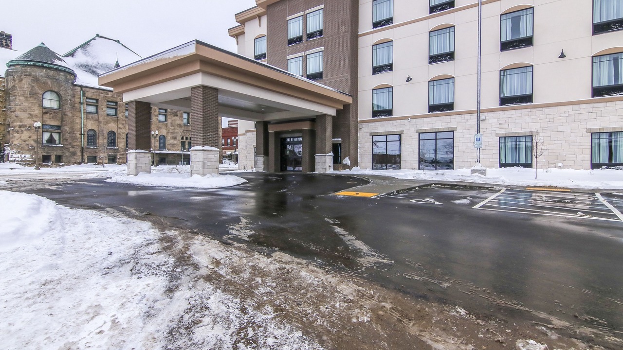 Photo of Outdoor in Menomonie