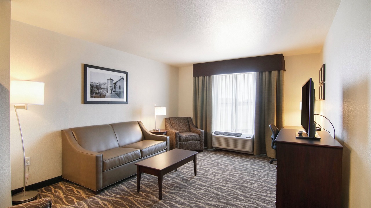 Photo of Bedroom in Menomonie