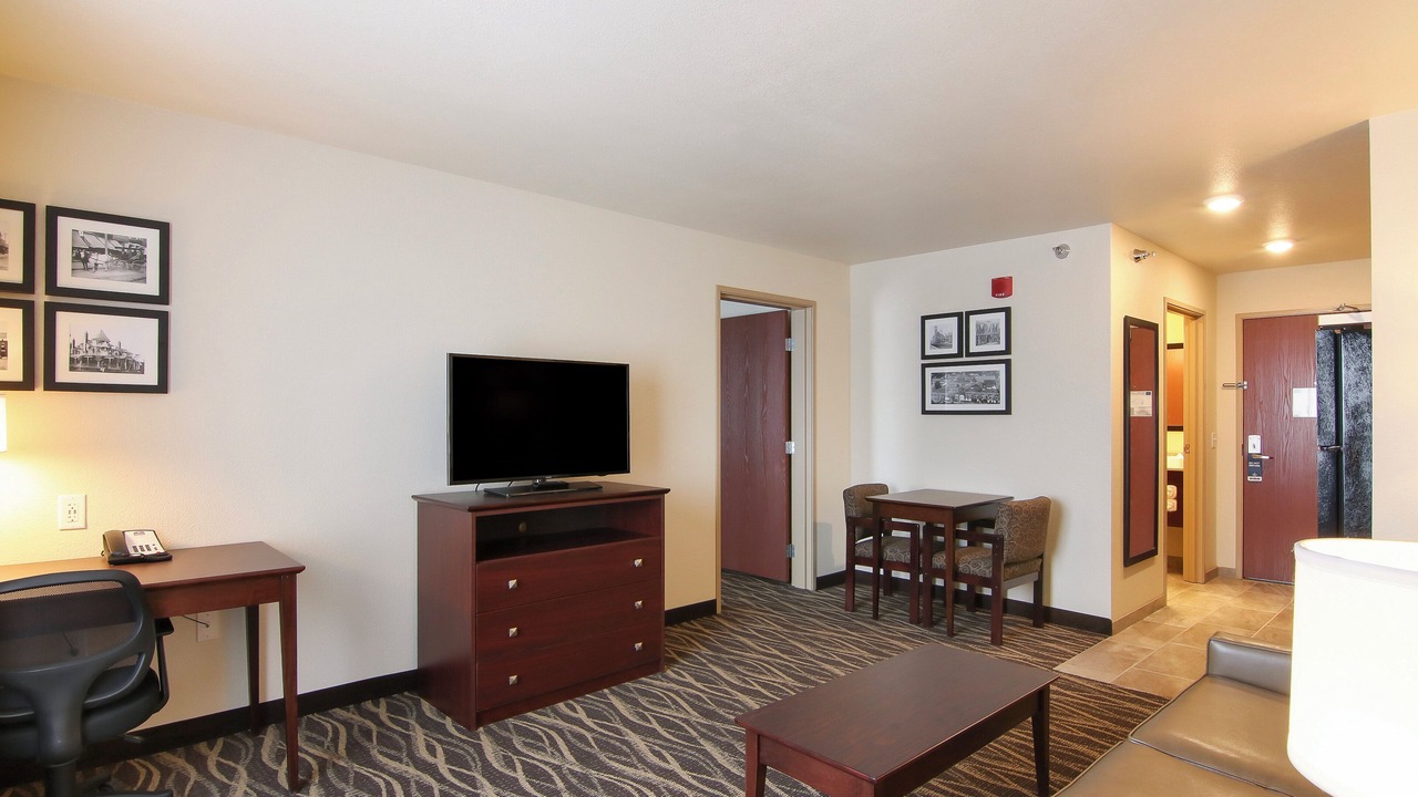 Photo of Bedroom in Menomonie