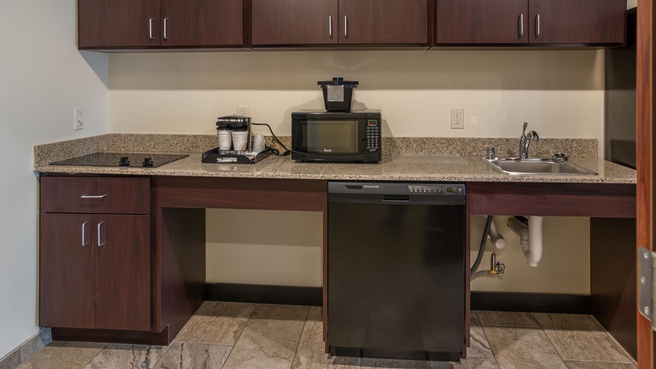 Photo of Kitchen in Menomonie