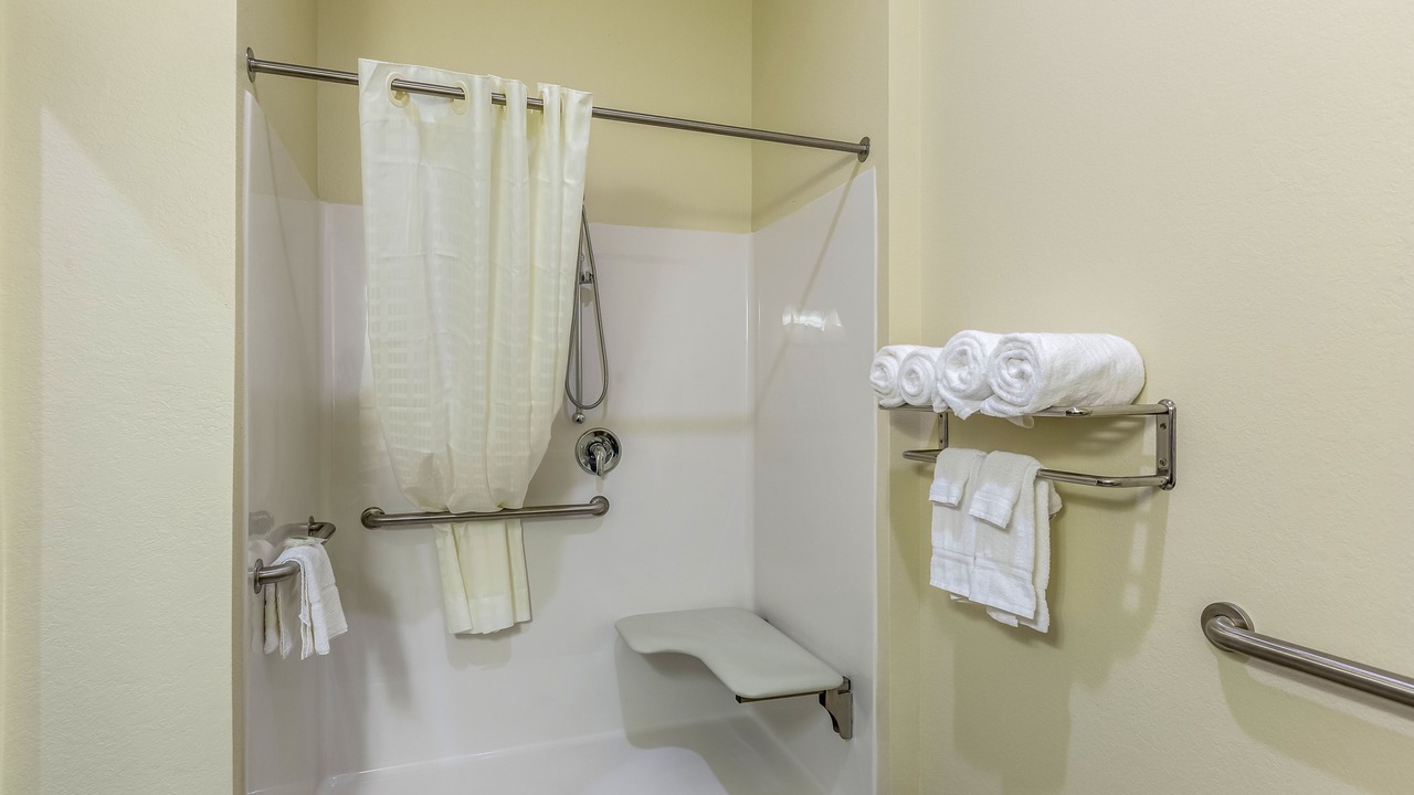 Photo of Bathroom in Menomonie