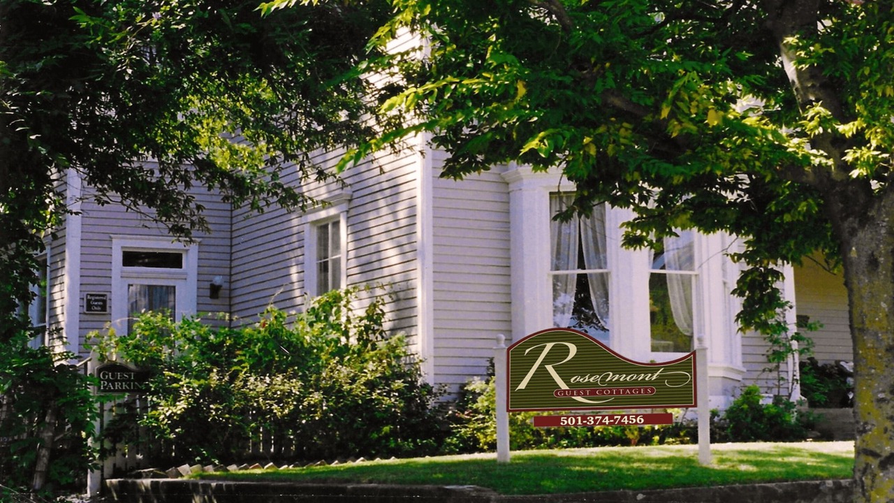 Photo of Outdoor in Downtown Little Rock