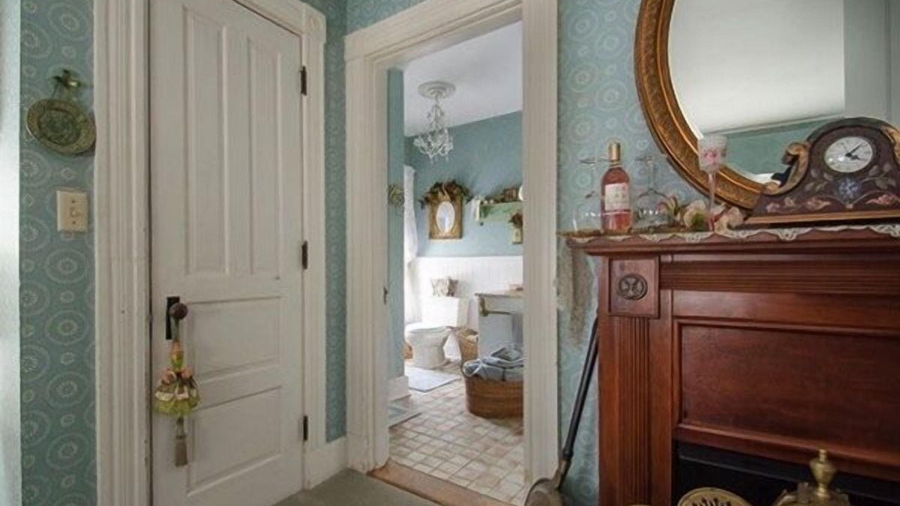 Photo of Bedroom in Plymouth