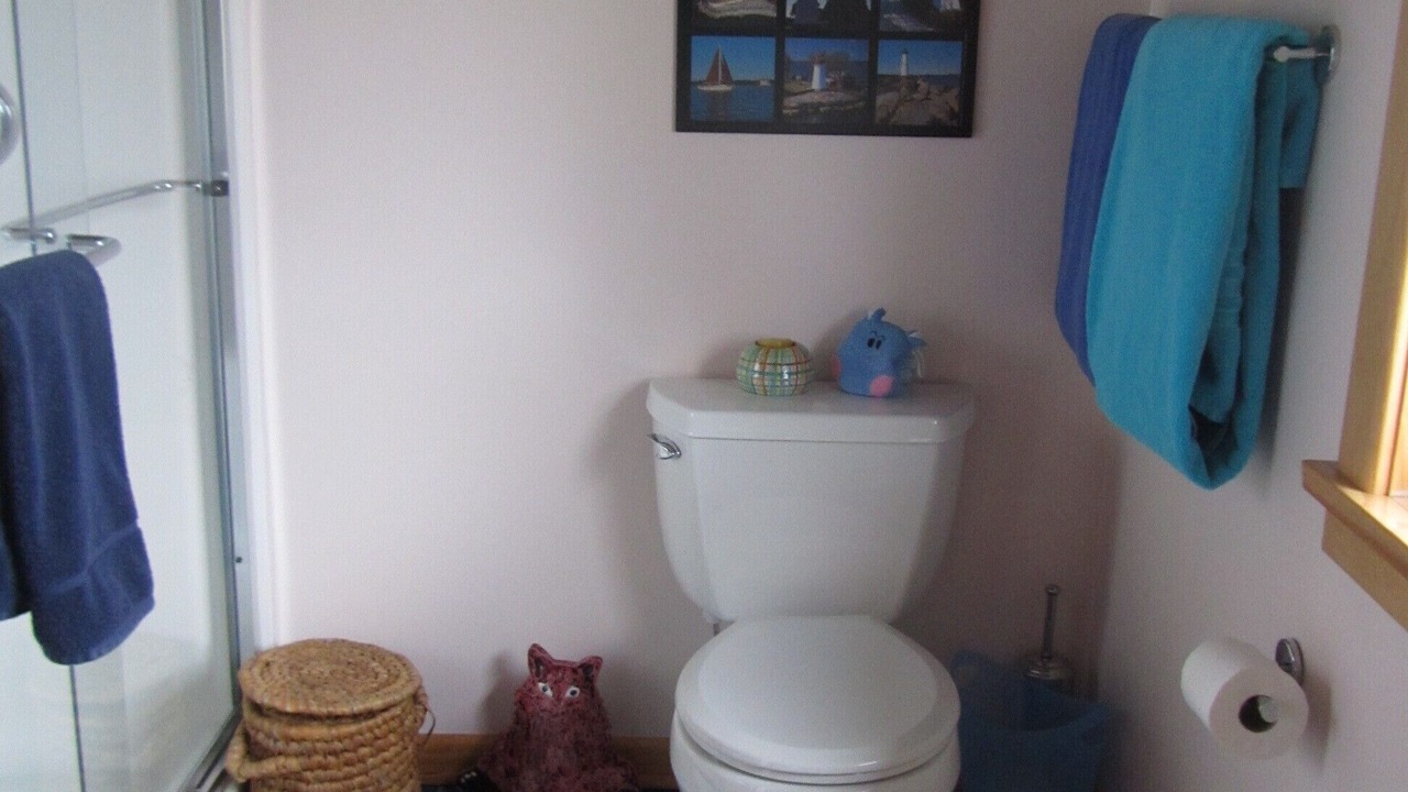 Photo of Bathroom in Wellesley Island