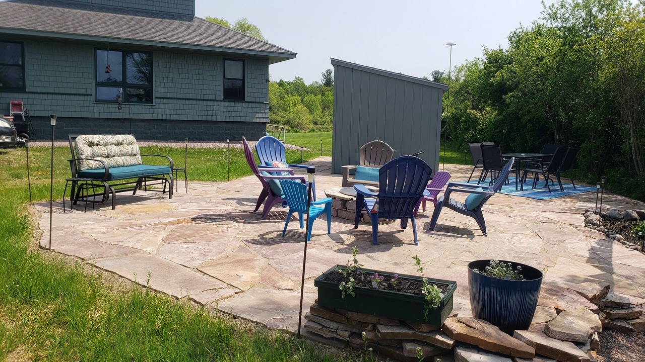 Photo of Outdoor in Wellesley Island