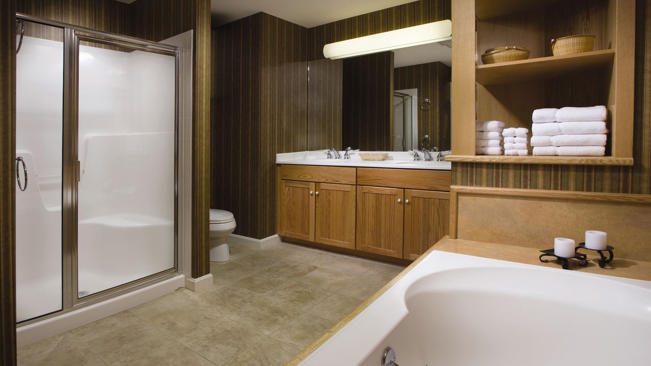 Photo of Bathroom in Jeffersonville