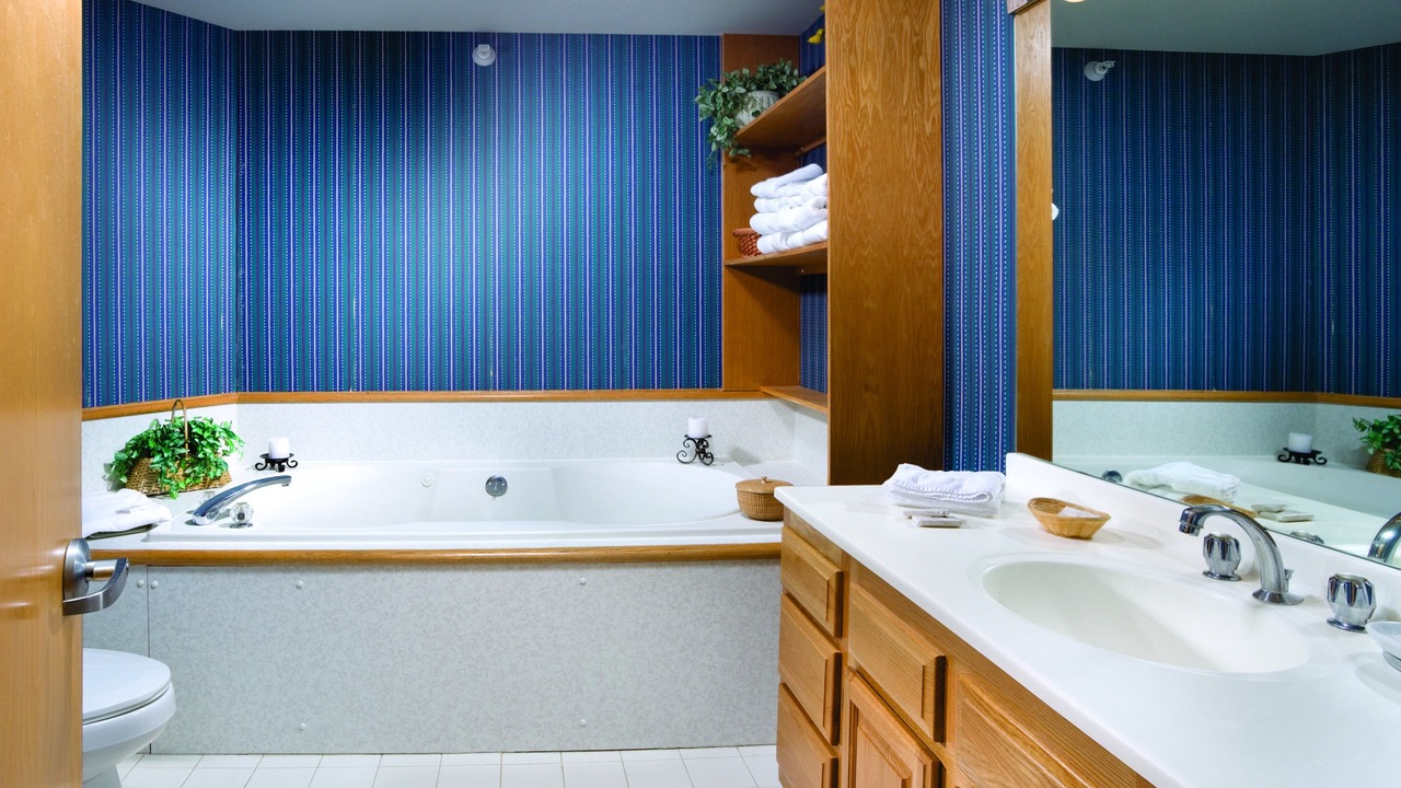 Photo of Bathroom in Jeffersonville