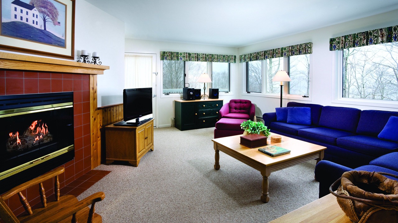 Photo of Livingroom in Jeffersonville