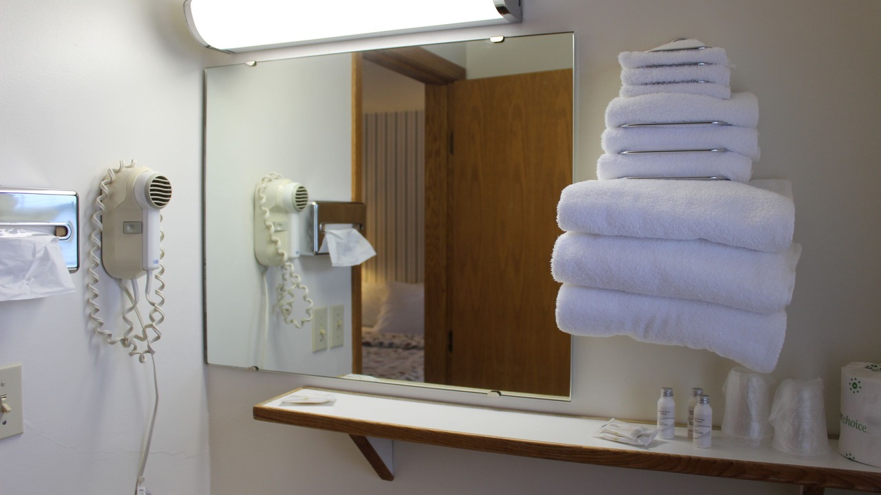 Photo of Bathroom in Green Bay