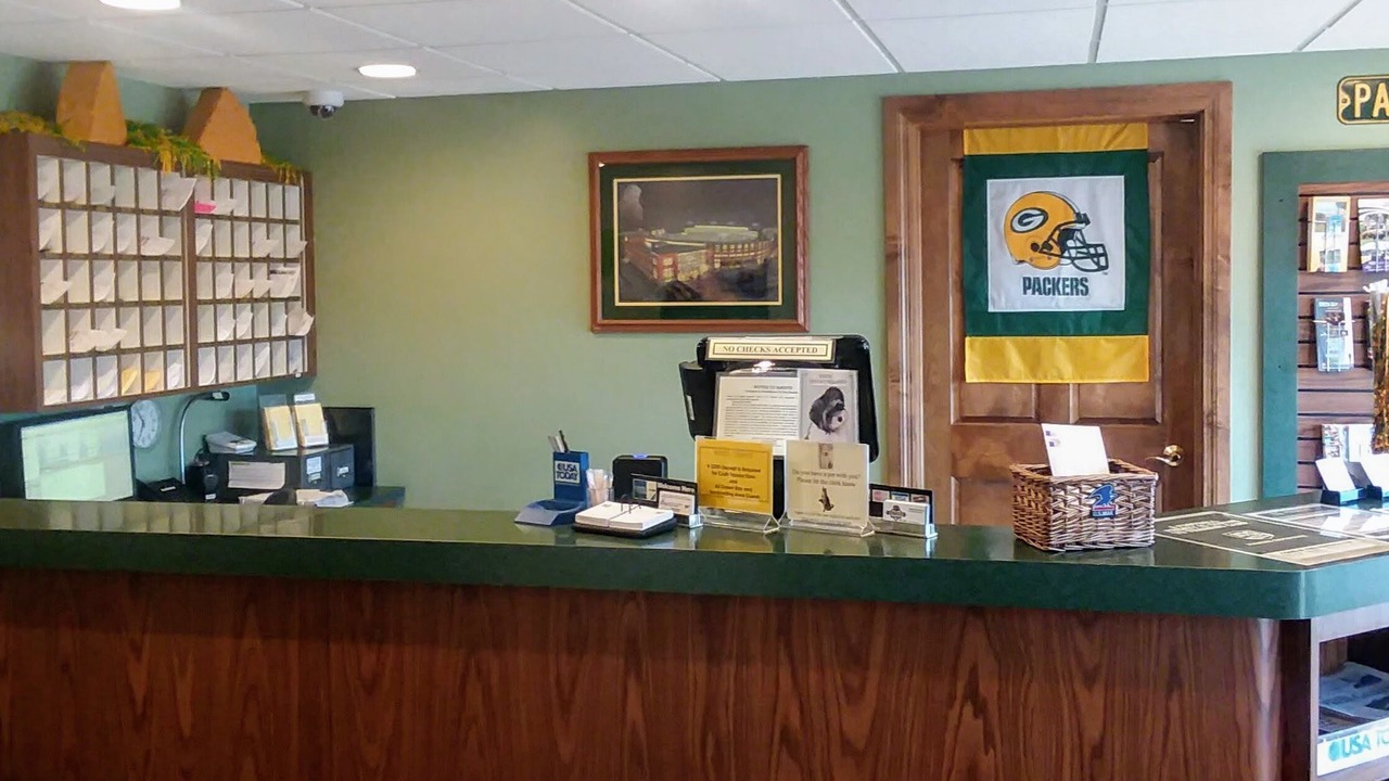 Photo of Others in Green Bay