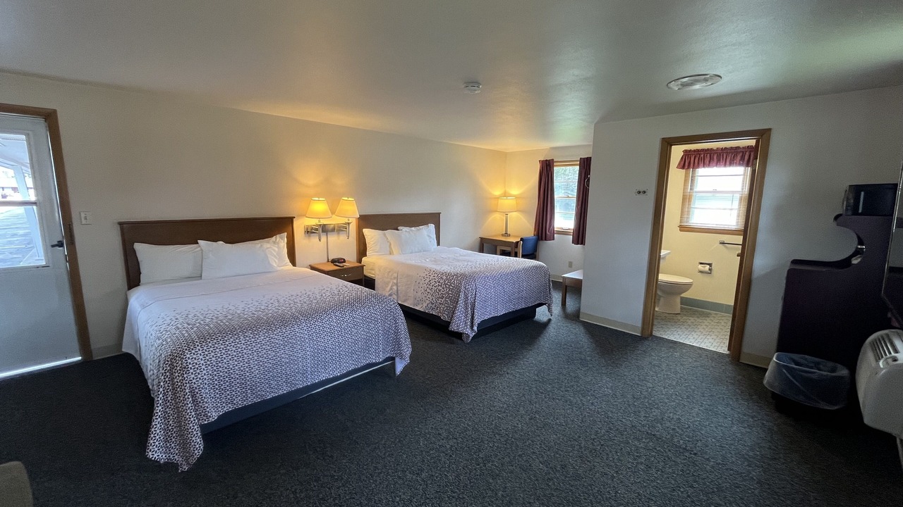 Photo of Bedroom in Green Bay