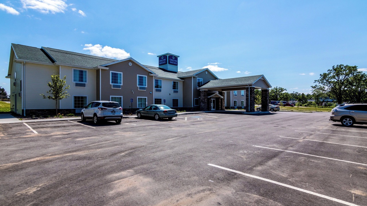 Photo of Outdoor in Barron