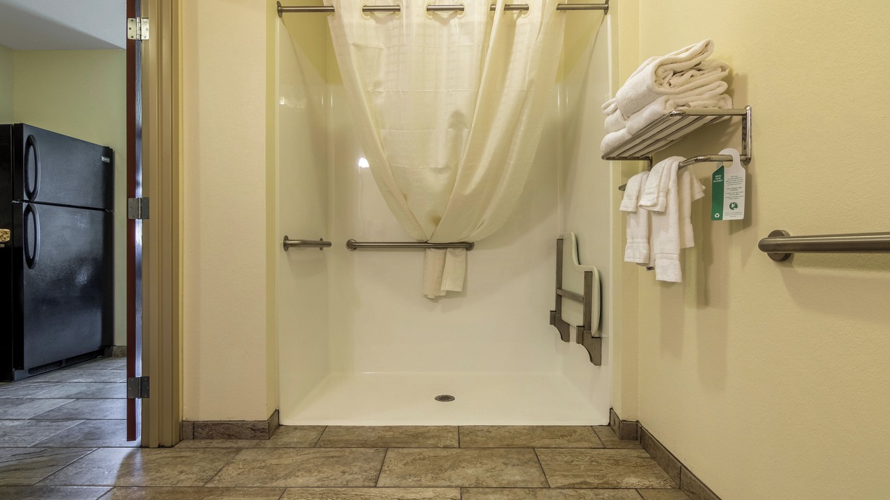 Photo of Bathroom in Barron