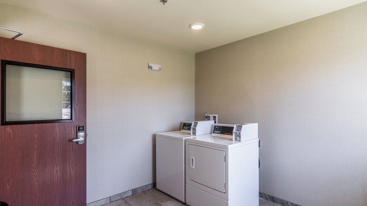 Photo of Bedroom in Barron