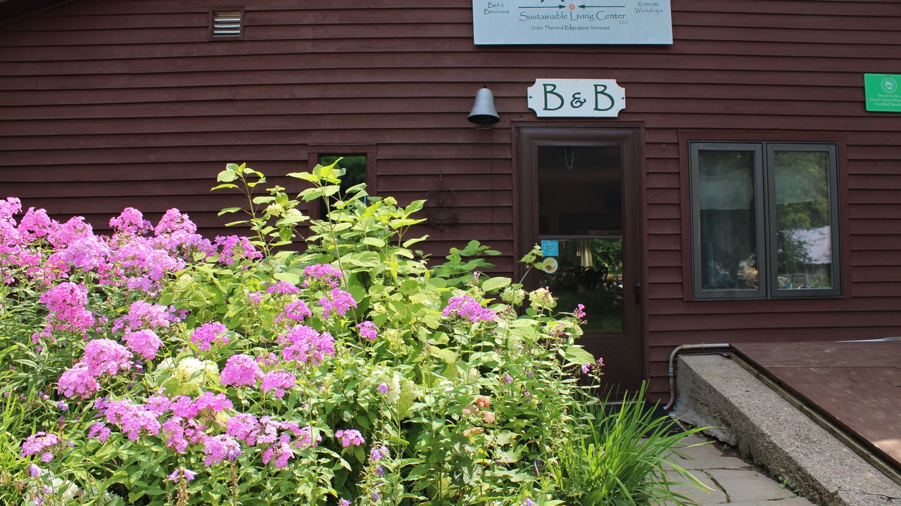 Photo of Outdoor in Amherst