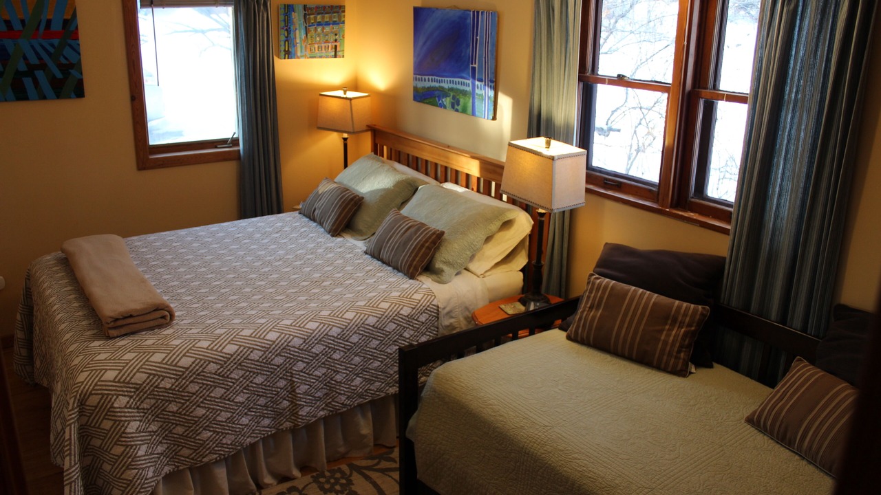 Photo of Bedroom in Amherst