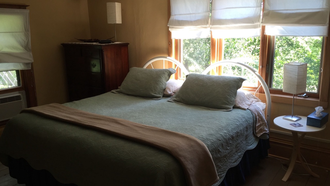 Photo of Bedroom in Amherst